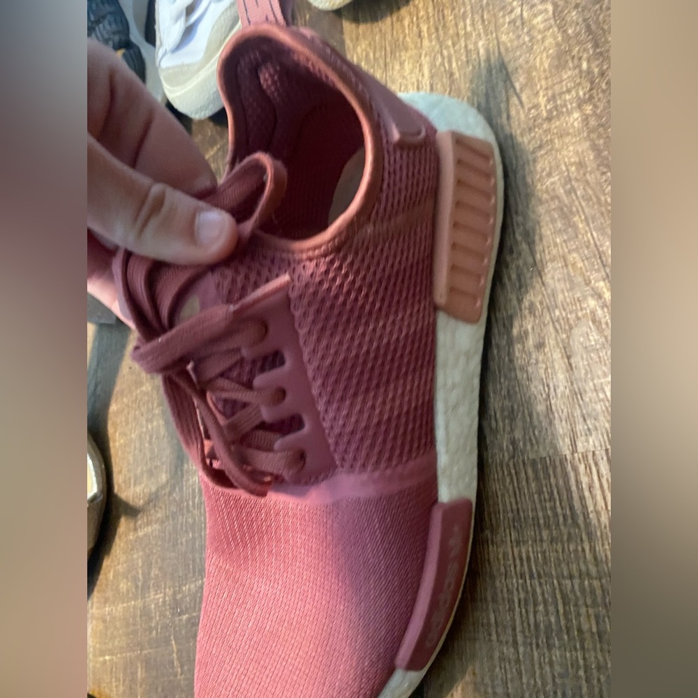 Ultra boost pink